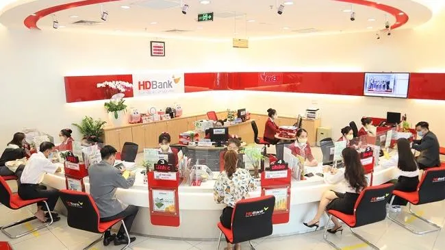 ADB nâng hạn mức tài trợ thương mại cho HDBank lên 125 triệu USD