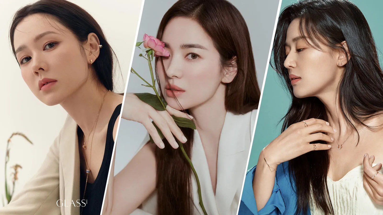 Hội chị đại Son Ye Jin, Song Hye Kyo và Jun Ji Hyun đồng loạt trở lại trong năm 2021