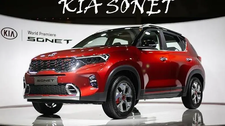 Sắp ra mắt tại Việt Nam, Kia Sonet sẽ có giá bao nhiêu ?