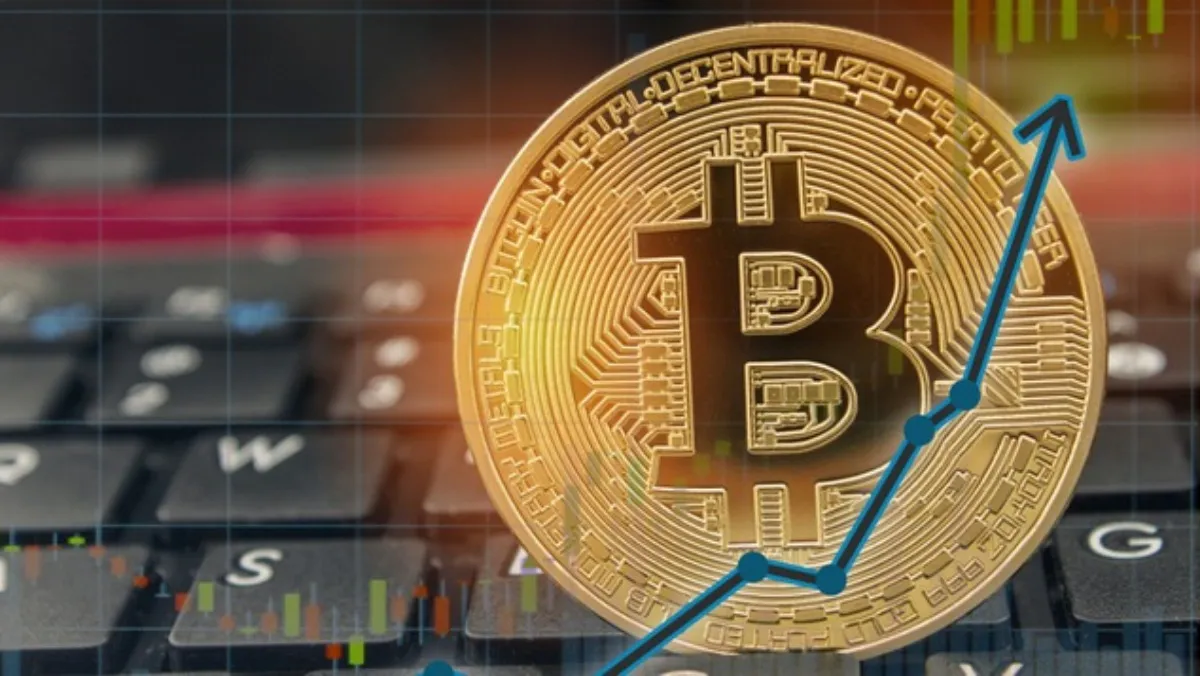 Giá Bitcoin hôm nay 3/7/2021: Tăng nhẹ, Châu Á đắn đo ủng hộ hoặc chống lại tiền ảo