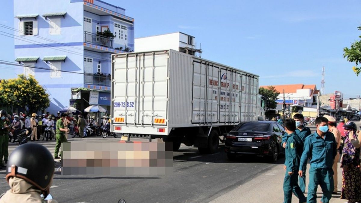 6 tháng đầu năm 2021: Xử lý 435 vụ đua xe trái phép