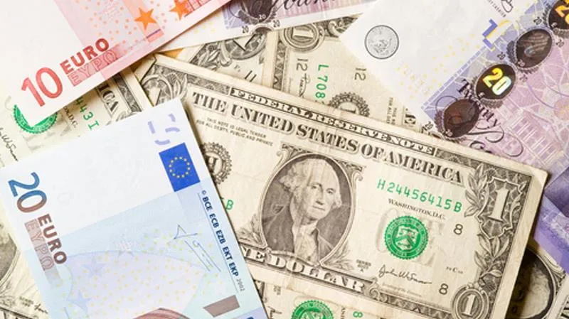 Tỷ giá ngoại tệ hôm nay 5/7: Tỷ giá euro, bảng Anh và yên Nhật tăng
