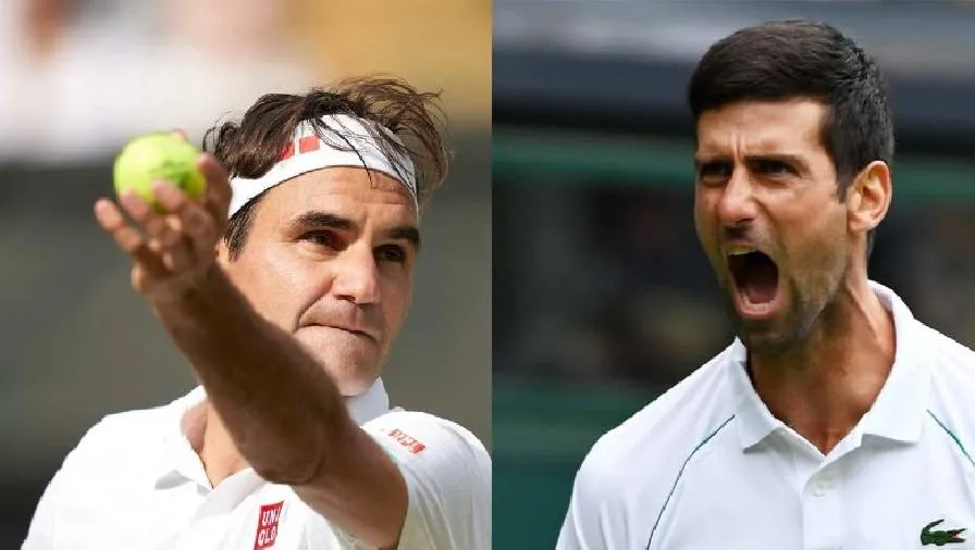 Wimbledon 2021: Federer xô đổ kỷ lục của Rosewall - Djokovic vào tứ kết