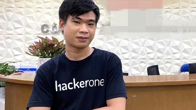 9X Việt đứng đầu bảng xếp hạng thế giới tháng 6 của Bugcrowd