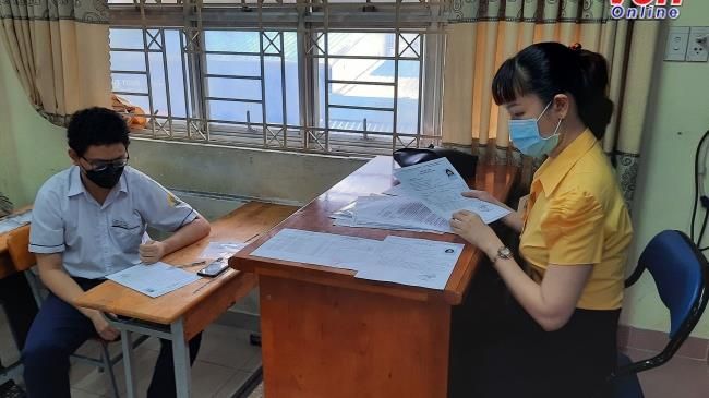 Đề thi Văn | đề thi toán THPT quốc gia 2021 như thế nào?