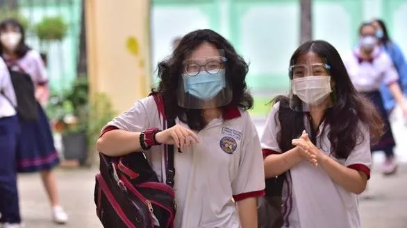 Gợi ý giải bài thi môn Văn kỳ thi tốt nghiệp THPT năm 2021