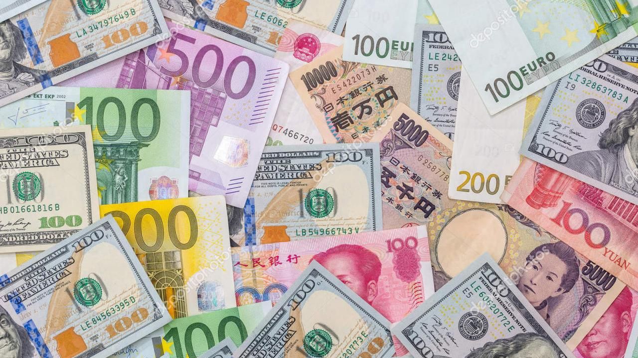 Tỷ giá ngoại tệ hôm nay 7/7/2021: Đồng euro và bảng Anh giảm