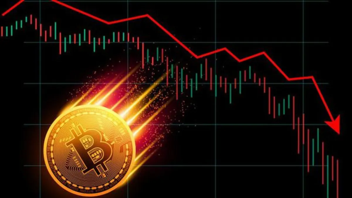 Giá Bitcoin hôm nay 8/7/2021: Giảm toàn sàn, nhà đầu tư dự đoán bitcoin giảm xuống dưới 30.000 USD