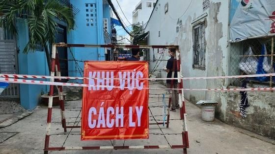 Những biện pháp quyết liệt kiểm soát dịch bệnh trong những ngày tới tại TPHCM