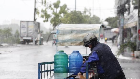 Dự báo thời tiết 3 ngày tới (9-11/7): 3 miền ngày nắng, chiều và đêm mưa rào và dông