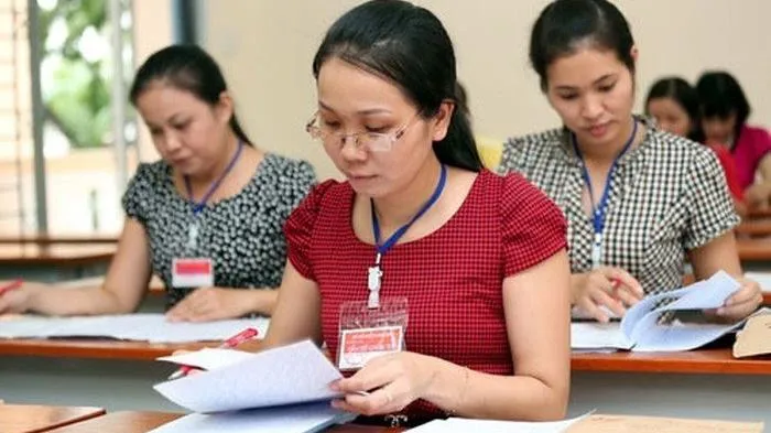 Ngày công bố điểm thi THPT 2021, phúc khảo bài thi ra sao?