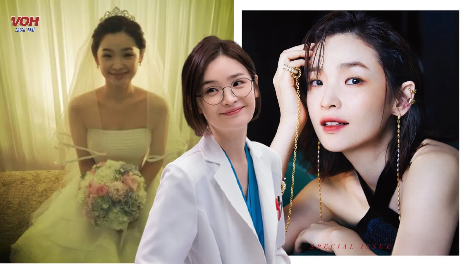 Jeon Mi Do Profile - Từ đời tư, sự nghiệp đến cuộc sống hôn nhân bên người chồng ‘bí ẩn’