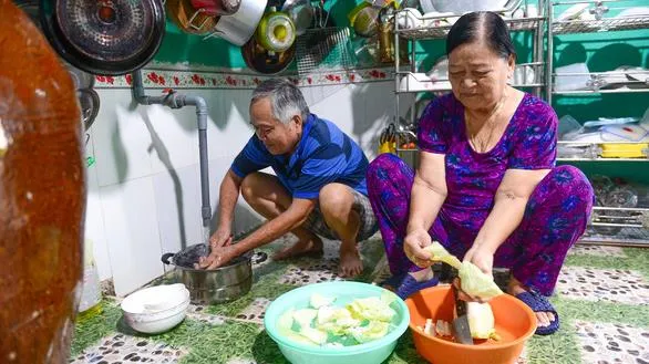 Miễn giảm tiền nước đến hết năm cho các hộ nghèo, cận nghèo và khu cách ly