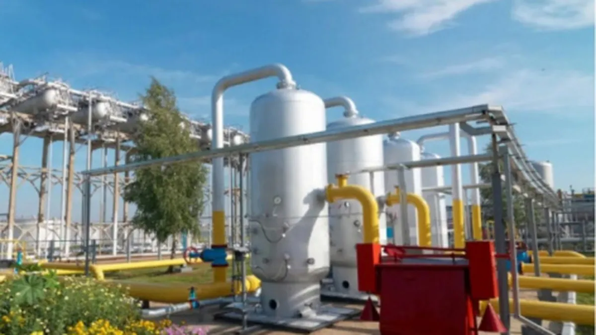 Giá gas hôm nay 12/7/2021: Giữ đà tăng nhờ nhu cầu phục hồi trên thị trường