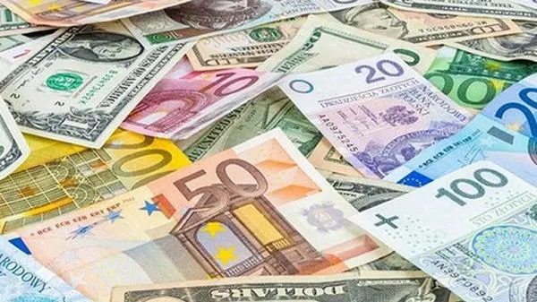 Tỷ giá ngoại tệ hôm nay 12/7/2021: Giá euro và bảng Anh tăng vọt