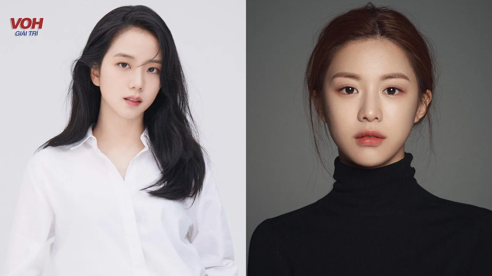 Jisoo (BLACPINK), Kim Yoo Jung và những nữ diễn viên có ảnh profile đẹp nhất