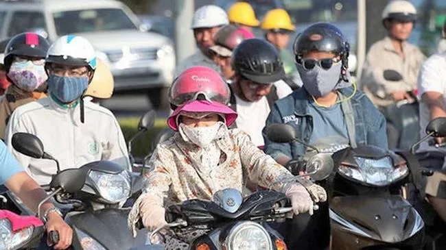 Dự báo thời tiết hôm nay 13/7/2021: Bắc Bộ có mây, ngày nắng