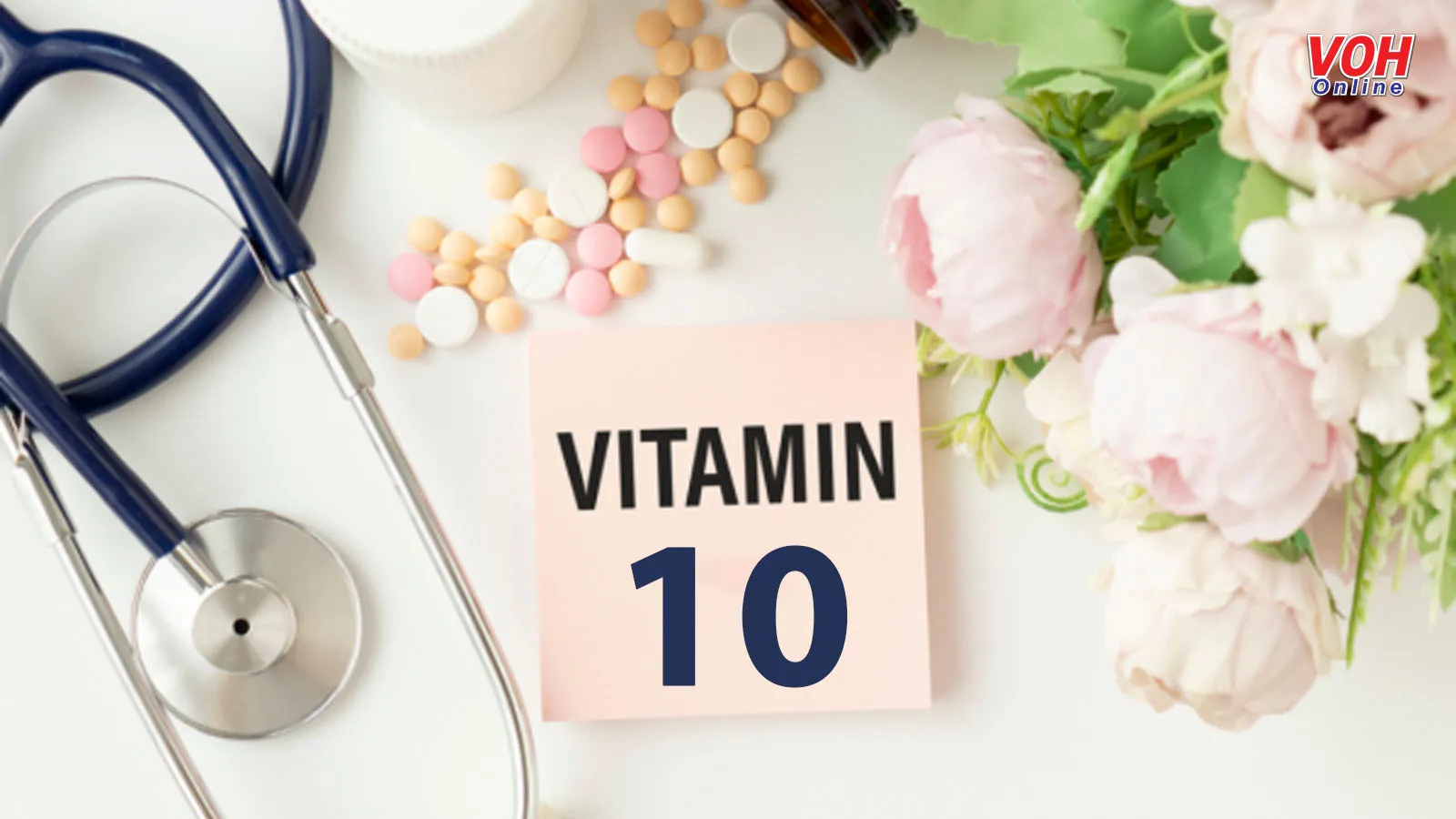 Vitamin B10 có tác dụng gì đối với làn da và sức khỏe?