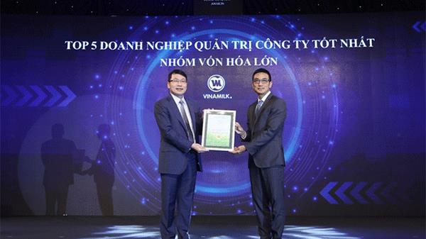 Quản trị doanh nghiệp tại Vinamilk và hành trình trở thành tài sản đầu tư có giá trị của ASEAN