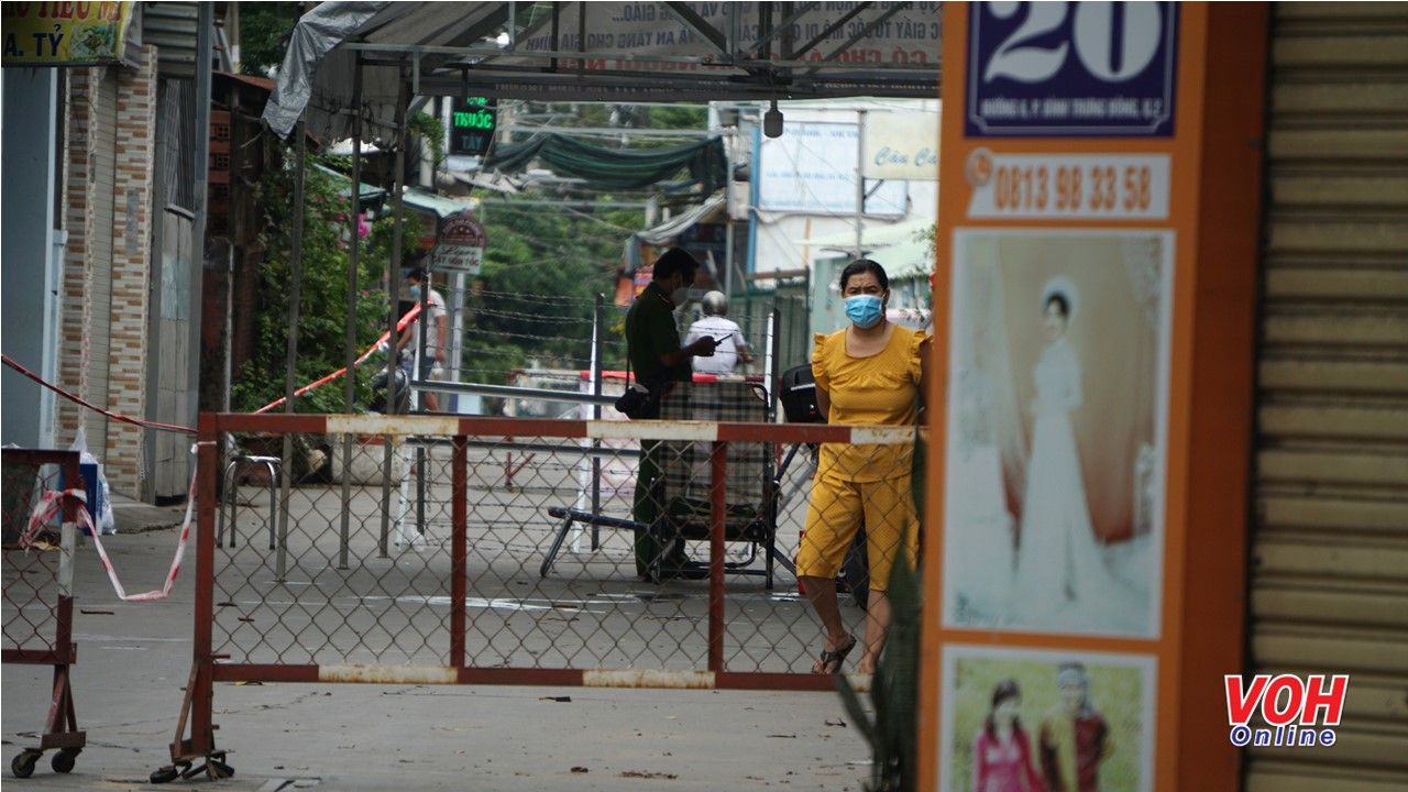Bệnh nhân không triệu chứng có thể xuất viện vào ngày thứ 10 nếu 2 lần liên tiếp âm tính SARS-CoV-2