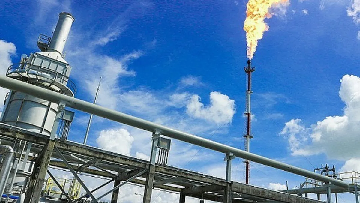 Giá gas hôm nay 14/7/2021: Tăng 5 phiên liên tiếp