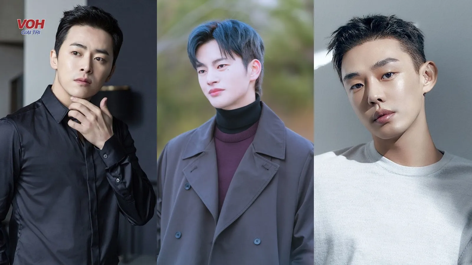 Jo Jung Suk, Seo In Guk và những diễn viên Hàn Quốc được miễn nghĩa vụ quân sự vì lý do đặc biệt