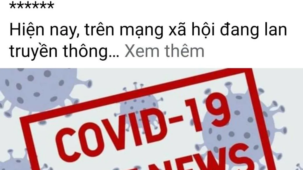 Bác tin đồn về việc TPHCM sẽ đóng cửa toàn thành phố