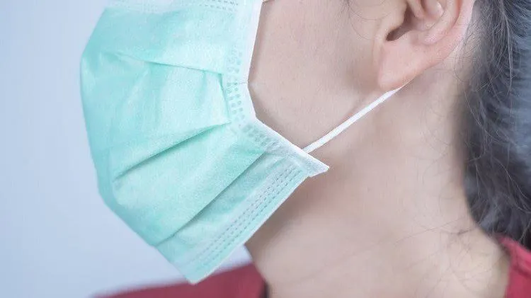 Phương pháp giao tiếp hiệu quả hơn với người đeo khẩu trang