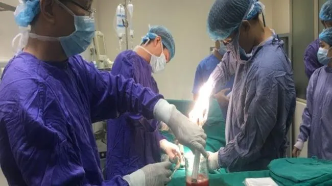 Nghiệm thu đề tài Sử dụng tế bào gốc tự thân, hy vọng mới cho bệnh nhân đột quỵ não