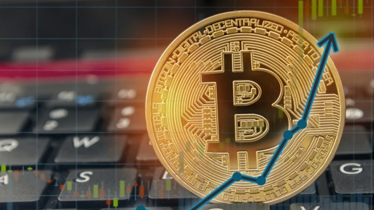 Giá Bitcoin hôm nay 15/7/2021 Tăng nhẹ, FBI cảnh báo mối đe dọa trong giao dịch tiền ảo