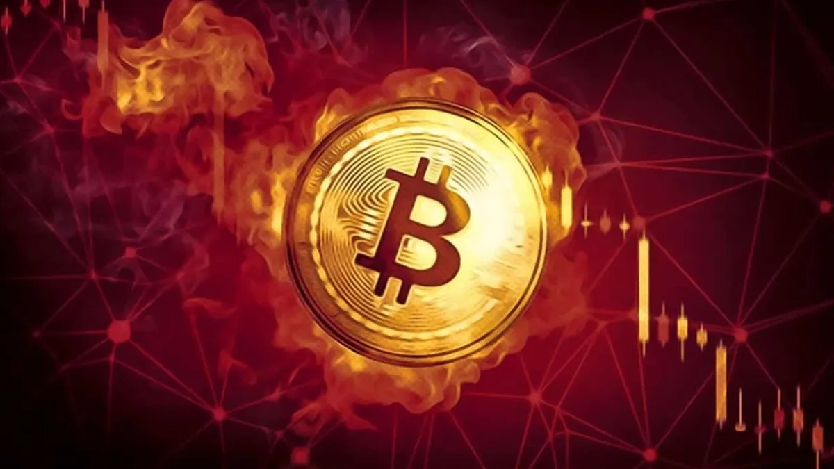 Giá Bitcoin hôm nay 17/7/2021: Tiếp tục giảm mạnh, nhuộm đỏ toàn sàn