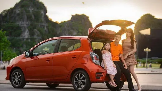 Cùng lướt qua một số nét mới trên phiên bản Toyota Wigo 2021 vừa ra mắt