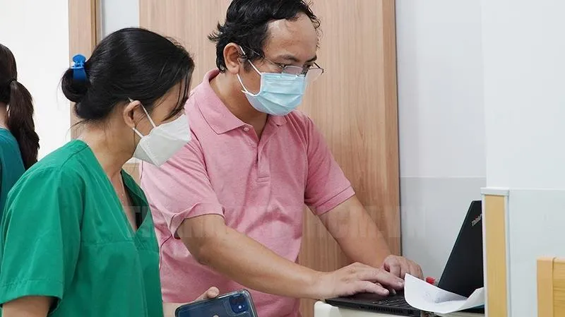 Chấn chỉnh việc đưa hình ảnh, clip, tin liên quan đến công tác phòng, chống COVID-19 trên mạng