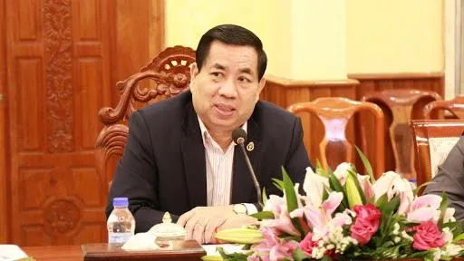 Campuchia: Quốc Vụ khanh mất chức sau đăng tải dòng trạng thái “mỉa mai” một quan chức vừa qua đời