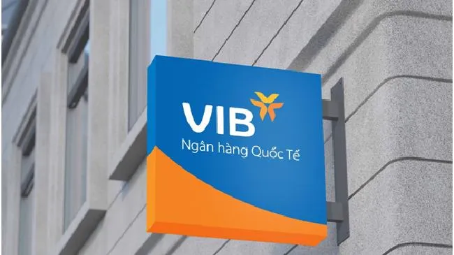 VIB công bố kết quả kinh doanh bán niên 2021, tăng trưởng 68% so với cùng kỳ