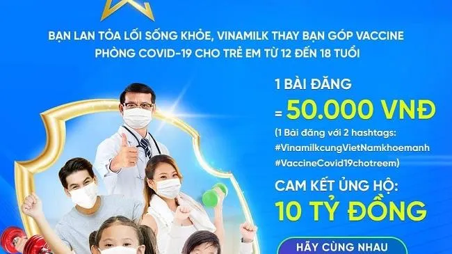 Đây là cách Gen Z hưởng ứng lối sống khỏe mạnh trong mùa giãn cách