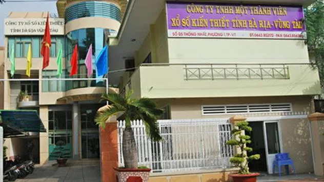 Bà Rịa – Vũng Tàu: xét nghiệm covid-19 và hỗ trợ người bán vé số 50.000 đồng/ngày