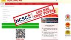 Nhận diện thủ đoạn lừa đảo mới trên mạng lợi dụng dịch COVID-19