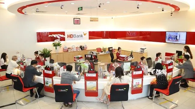 HDBank triển khai loạt chương trình ưu đãi giảm lãi suất vay