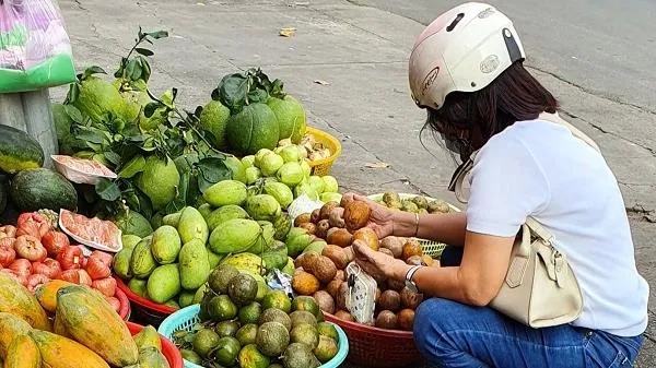 Giá cả thị trường hôm nay 21/7: Tình hình thiếu hụt nguồn cung hàng đang dần được cải thiện