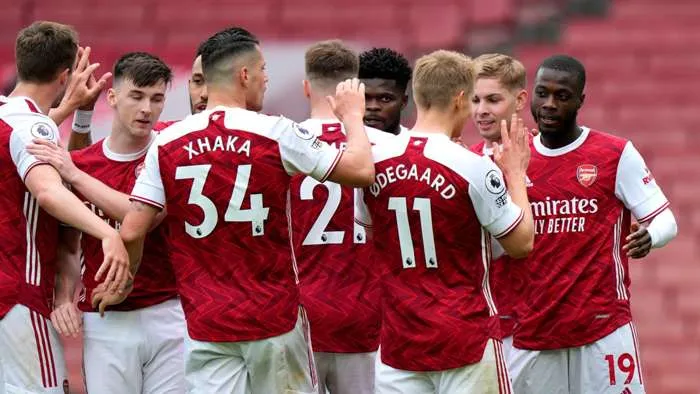 Arsenal không tham gia Florida Cup ở Orlando, Mỹ, vì sao?