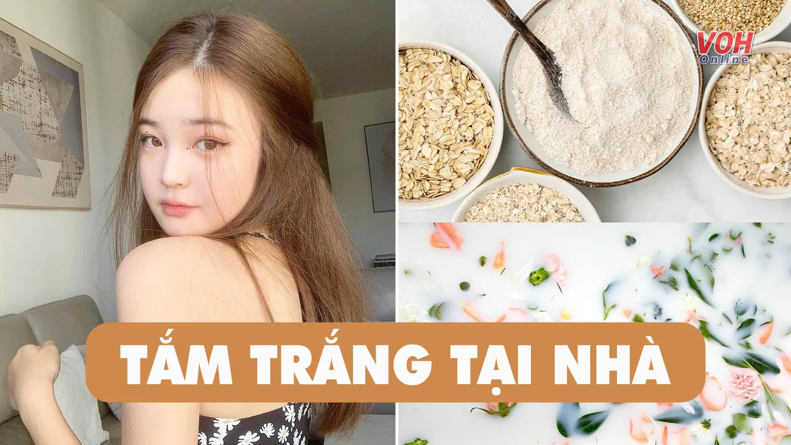 9 cách tắm trắng tại nhà ‘rẻ bèo’ nhưng hiệu quả không kém spa