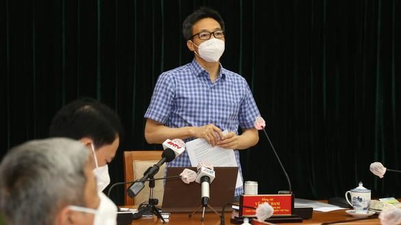 Nhiều giải pháp trong phòng chống dịch bệnh từ cơ sở