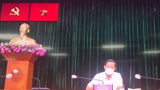 Người dân TPHCM cần thực hiện triệt để Chỉ thị 16