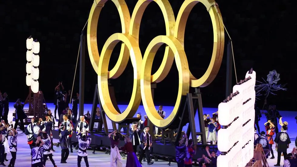 Lễ khai mạc Olympic Tokyo 2020 - truyền đi thông điệp ý nghĩa