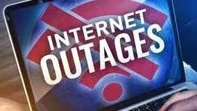 Hàng loạt website lớn trên thế giới cùng gặp sự cố không thể truy cập