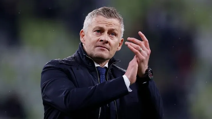Solskjaer gia hạn hợp đồng với Man Utd đến 2024, sau khi có Sancho