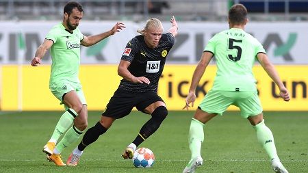 Dortmund 0-2 Athletic Bilbao (Giao hữu quốc tế 2021)