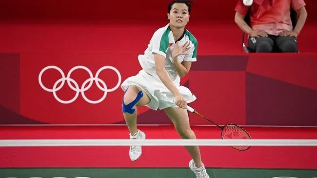 Olympic Tokyo 2020: Thùy Linh thua tay vợt số 1 thế giới - Ánh Viên không vượt qua vòng loại 200m tự