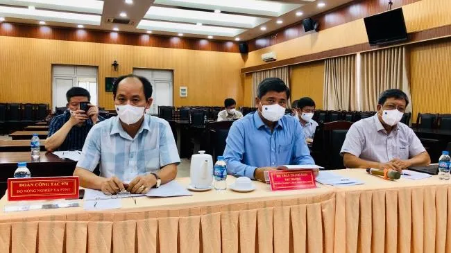 Lượng thịt gia súc, gia cầm cung cấp cho người dân TPHCM tương đối ổn định